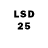 Марки 25I-NBOMe 1,5мг Ja lil